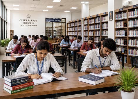 Central Library