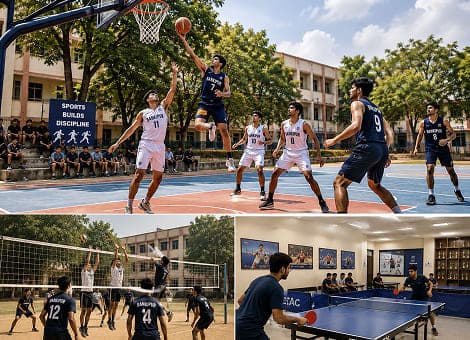 Sports and Games