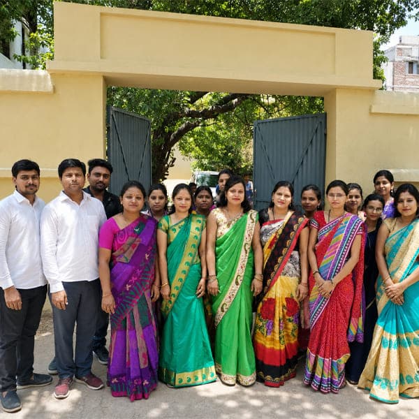 Curriculum Workshop & Faculty Guidance