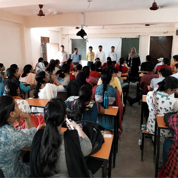 Educational Technology & ICT Laboratory