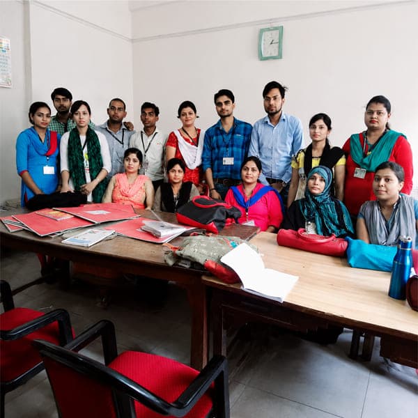 Institutional Seminars & Guest Lectures