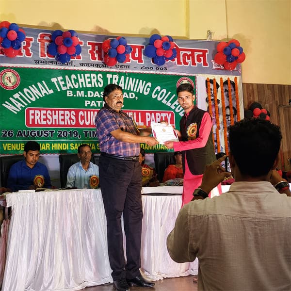 Community Outreach & Social Service