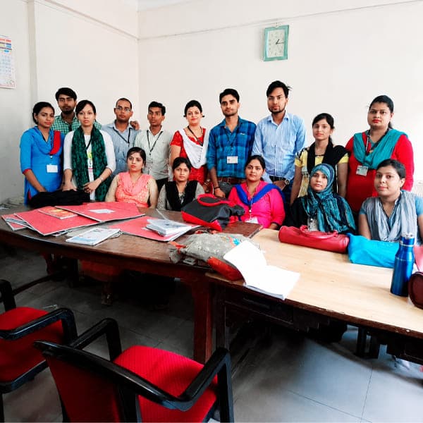 Science & Mathematics Teaching Workshop